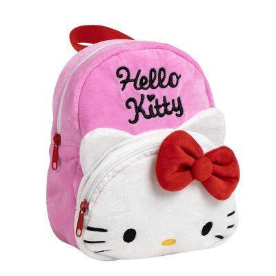HELLO KITTY PREMIUM NURSERY BACKPACK - 2100005845