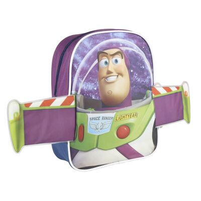 INFANTI TOY STORY BUZZ LIGHTYEAR BACKPACK - 2100002467
