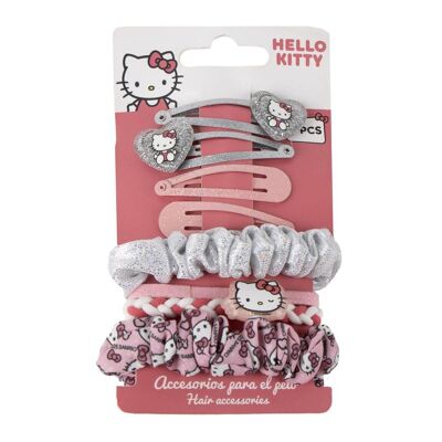 Coffret d'accessoires de beauté Hello Kitty - 2500003687