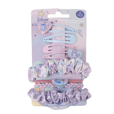SET DE BELLEZA ACCESORIOS STITCH - 2500003683