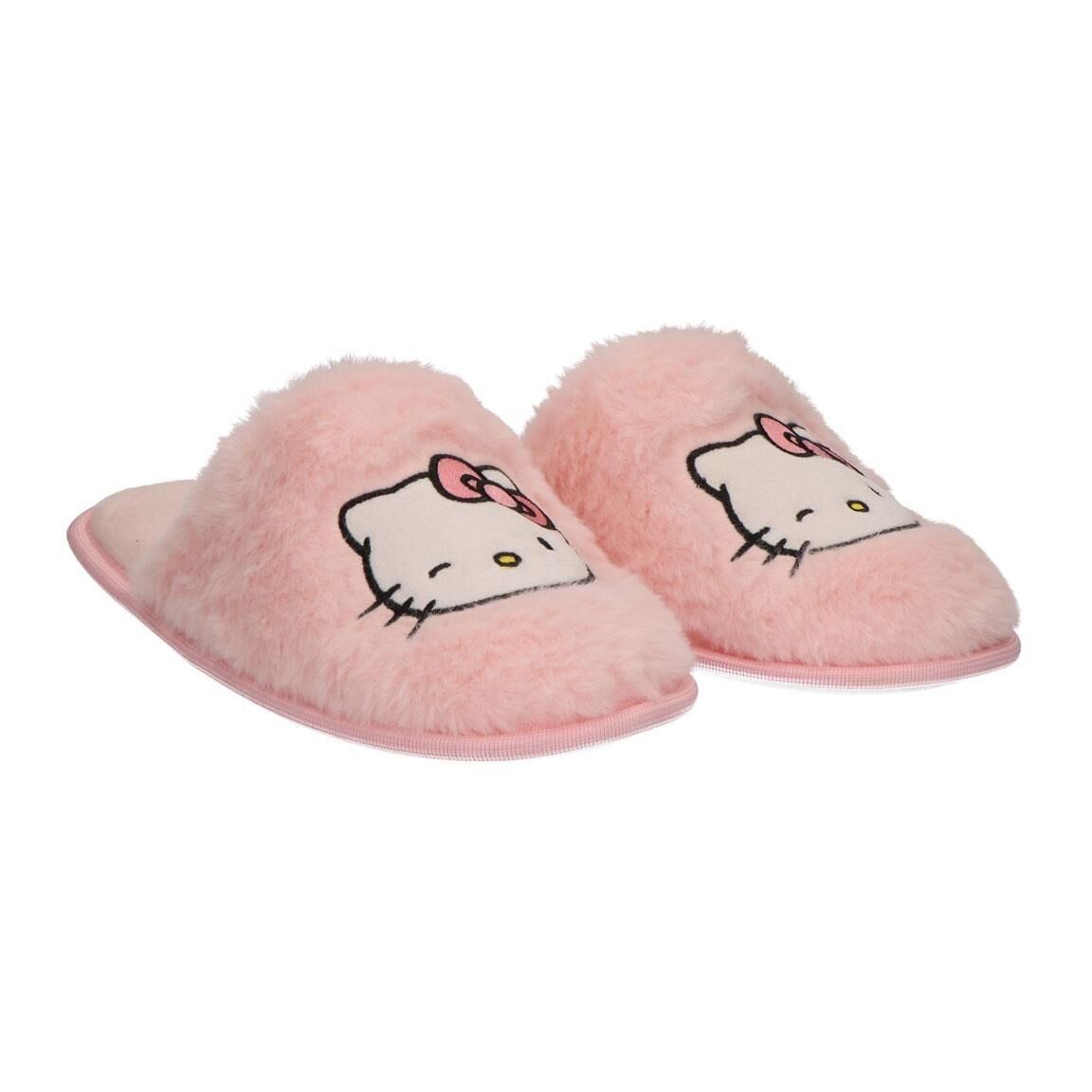 Pantofole Hello Kitty Open House - 2300007149