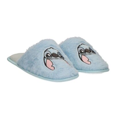 ZAPATILLAS DE CASA ABIERTA STITCH - 2300007147