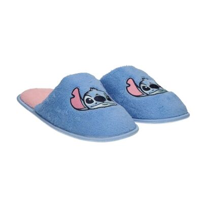 ZAPATILLAS DE CASA ABIERTA STITCH - 2300007148