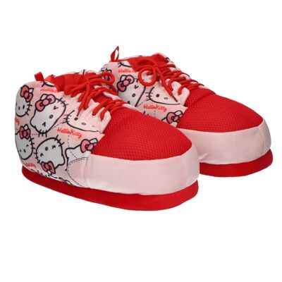 ZAPATILLAS DE CASA BOTA HELLO KITTY - 2300007001