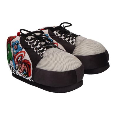 MARVEL BOOT SLIPPERS - 2300007002
