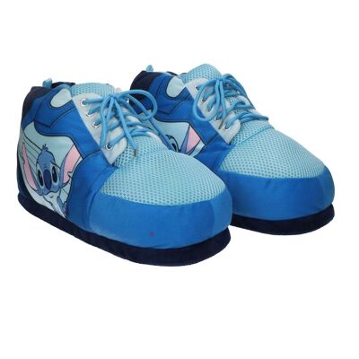Chaussons à coutures - 2300007003