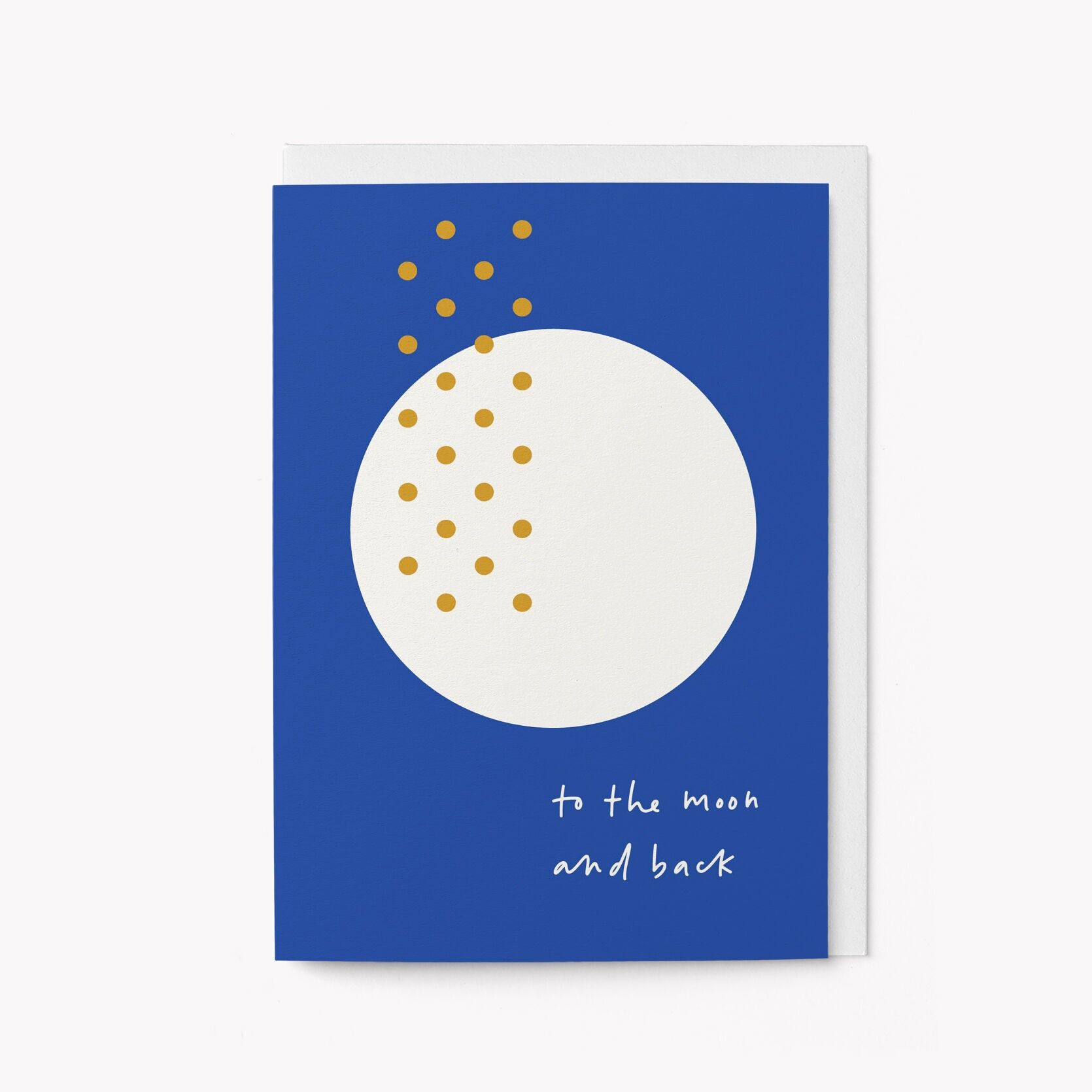 Sulla luna e ritorno - Saluti alle auto