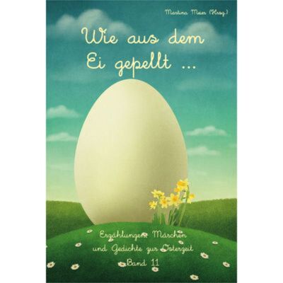 Vol.11 Aussi frais qu'une marguerite
