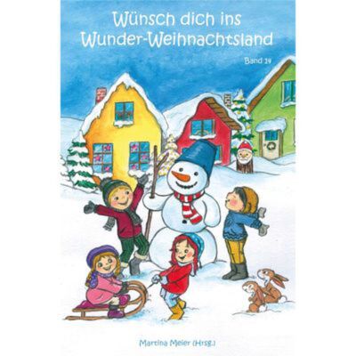 Vol.14 Souhaitez-vous entrer dans le merveilleux pays de Noël