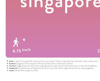 Singapour - A3 noir et blanc 4