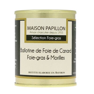 MAISON PAPILLON