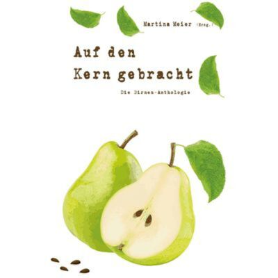 Vol.2 Boiled to the Core - L'anthologie de la poire