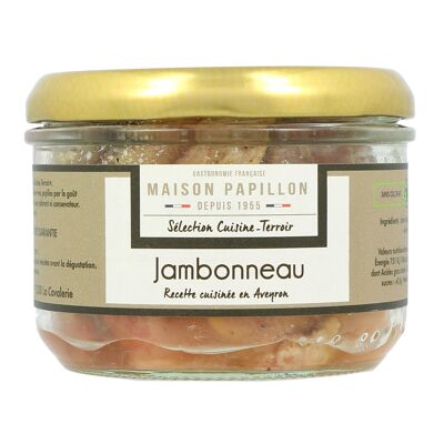 Prosciutto 200 g.
