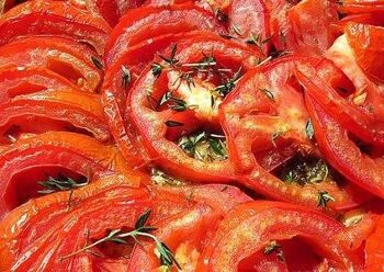 Terrine Bio au Fromage de Brebis Tomate & Basilic 2
