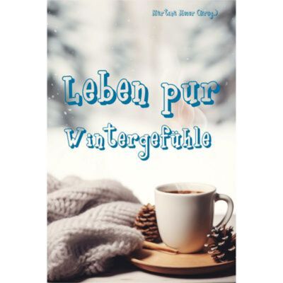 Vol.2 Pure life - sentiments hivernaux