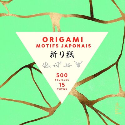 Origami Motifs japonais