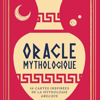 Oracolo mitologico