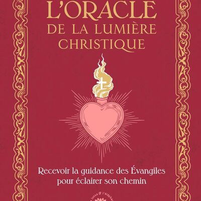 L'oracle de la lumière christique