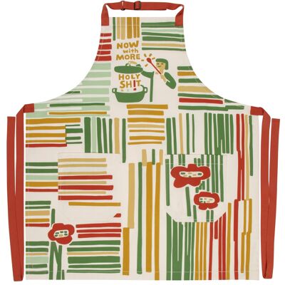 Tablier de merde WW816