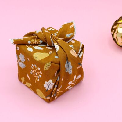 Furoshiki - Autunno