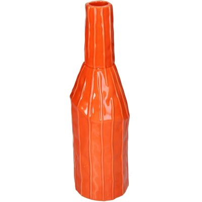 Vase Orange love
