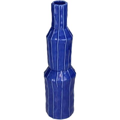 Vase Blue love