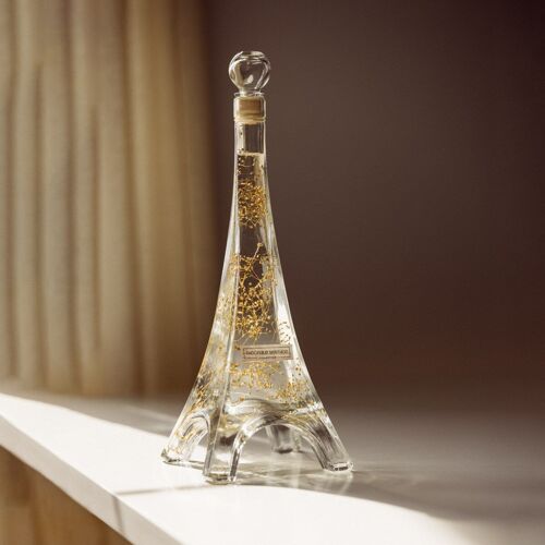 L’Herbarium de Théophile – Tour Eiffel Paris - Gypsophile or