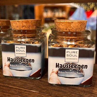 Hausseegen - mélange d'encens