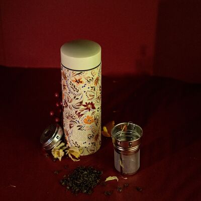Teiera termica - 350 ml - Marbella