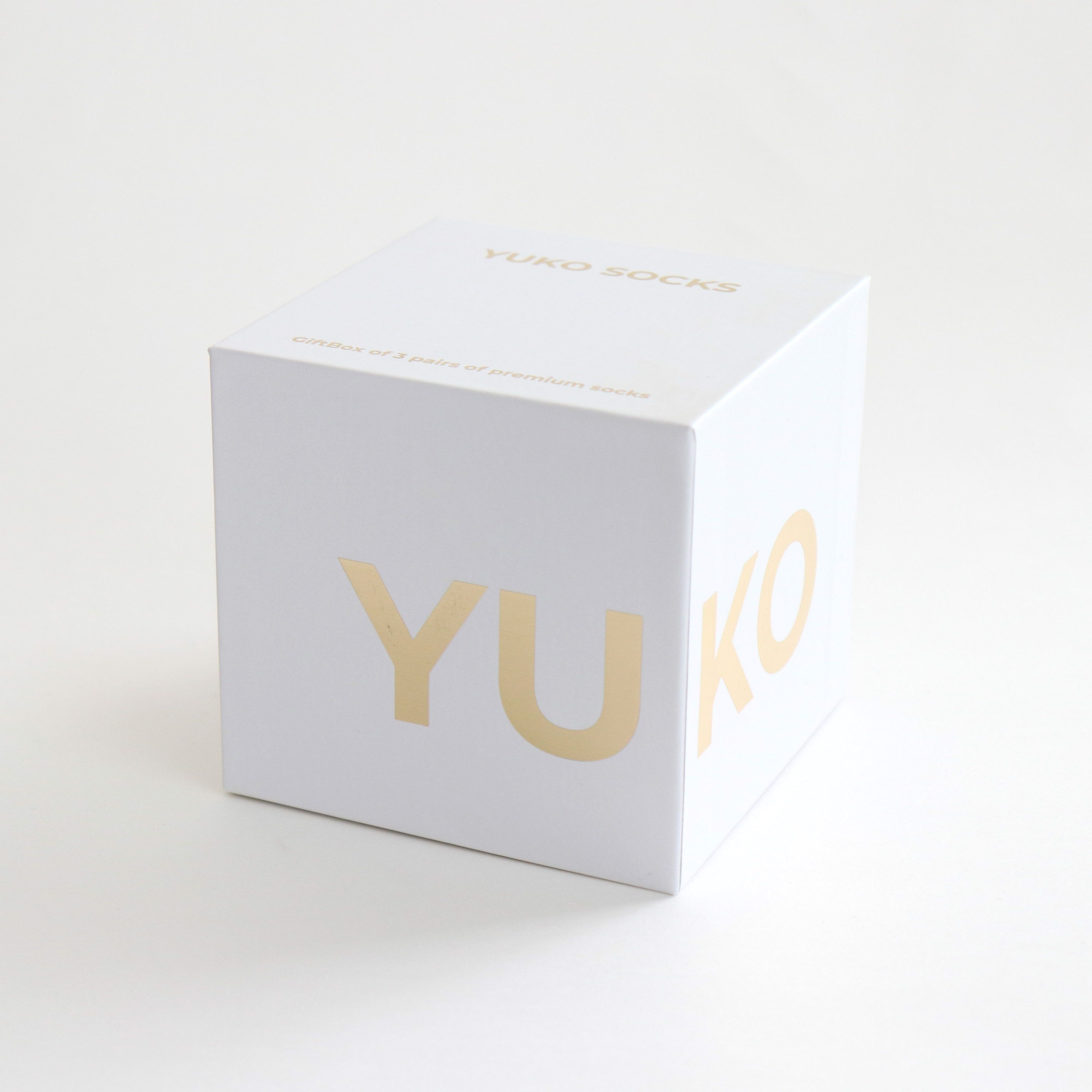 Coffret vide à composer - Pour 3 à 5 paires