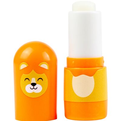 Bálsamo labial 3,3 gr - León - Aroma a coco