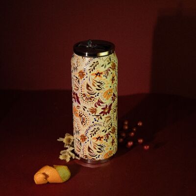 Bidón térmico - 500ml - Marbella