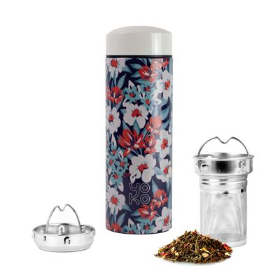 Tetera térmica - 350 ml - Casablanca