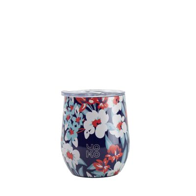 Mug isotherme - 250ml - Casablanca