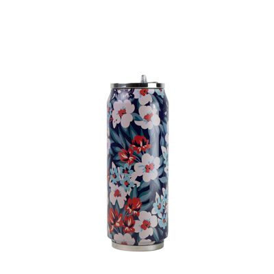 Bidón térmico - 500 ml - Casablanca