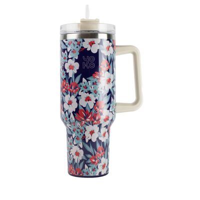 Travel Mug XL - Casablanca - 1.2L