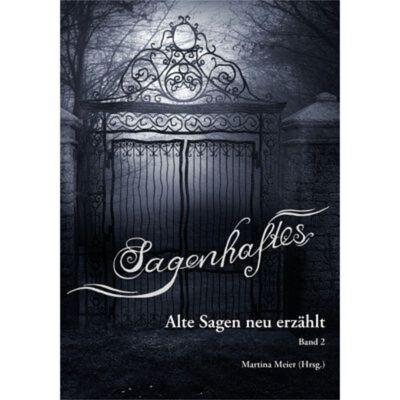 Vol.3 Légendaires - De vieilles légendes racontées