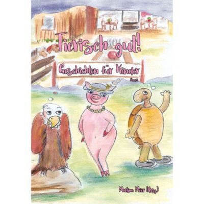 Vol.3 Animalement bon