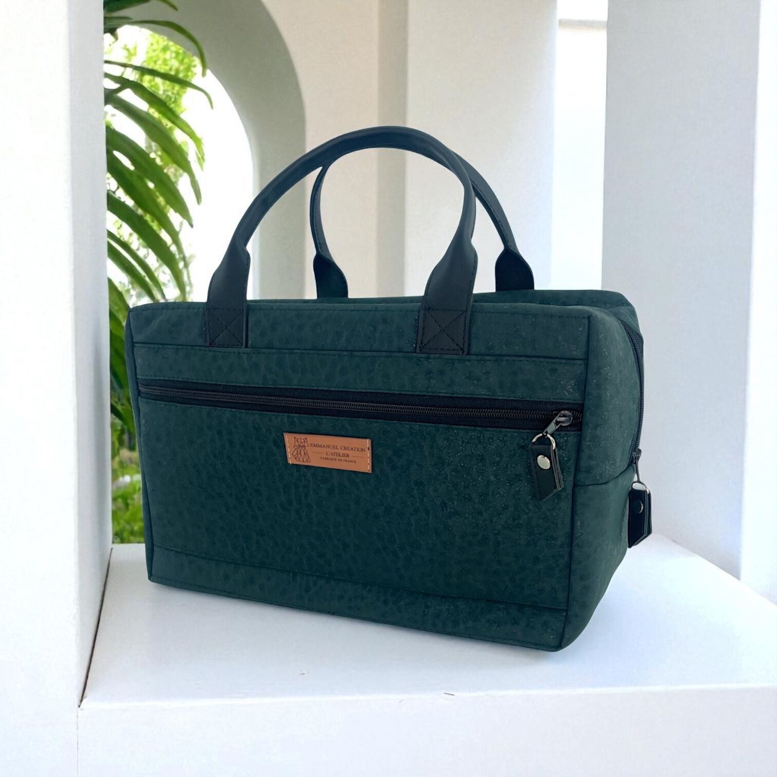 Vanity, "New York" sapin