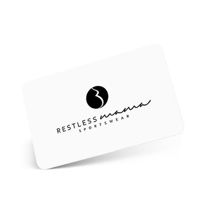 Gift card SEK 1,800