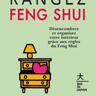 BOOK - Store Feng Shui