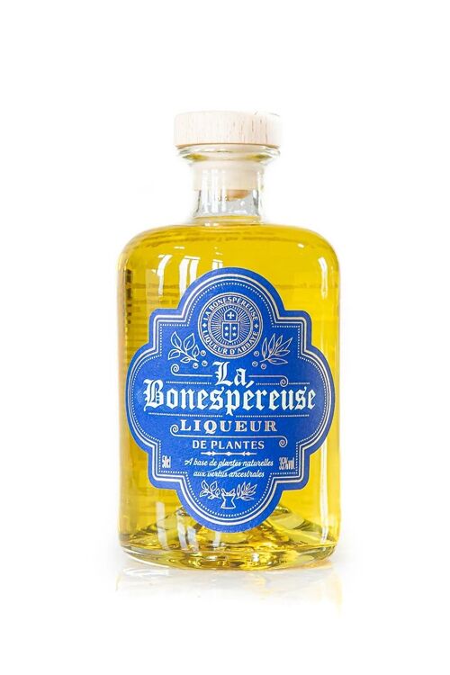 Bonespéreuse