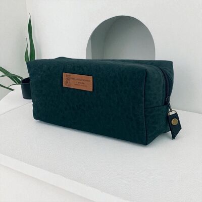 Astuccio Nomad S, abete "New York"