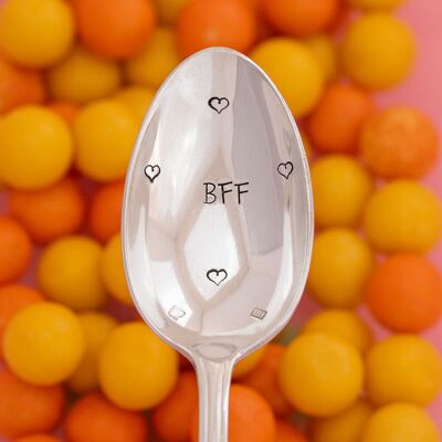 Cuillère à café BFF