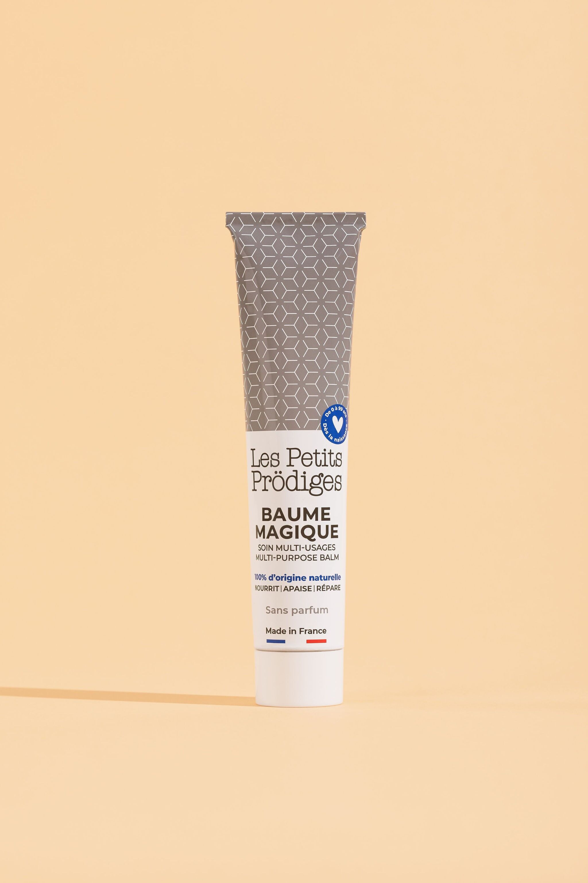 Il balsamo magico in tubo (120 ml)