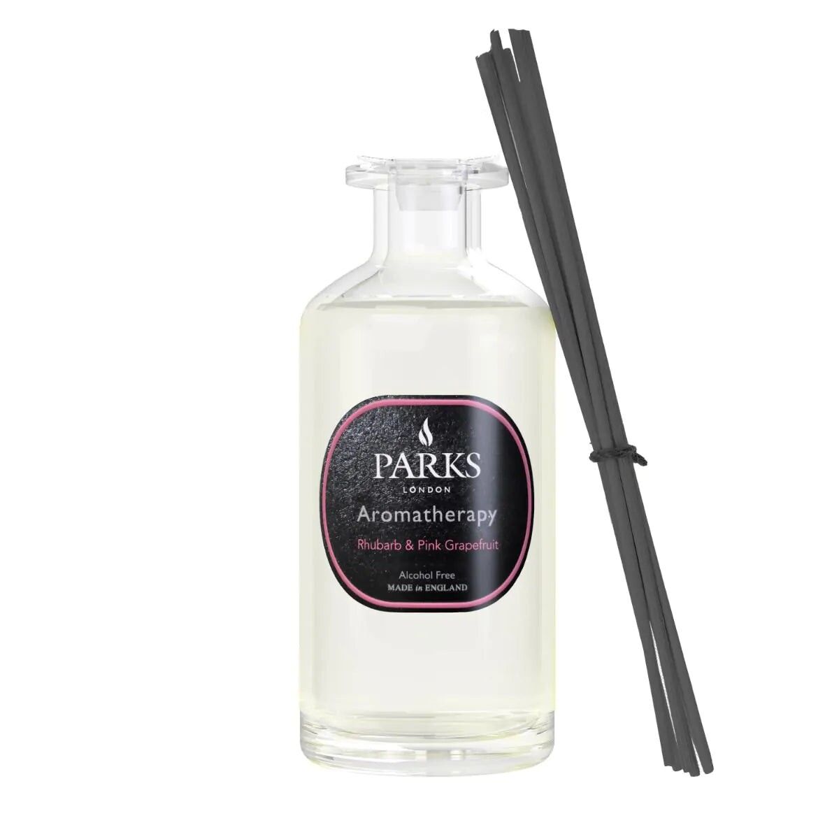 RHUBARB & PINK GRAPEFRUIT DIFFUSER 220ML