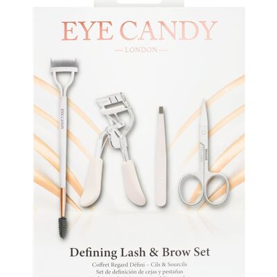 Eye Candy Defining Lash & Brow Set