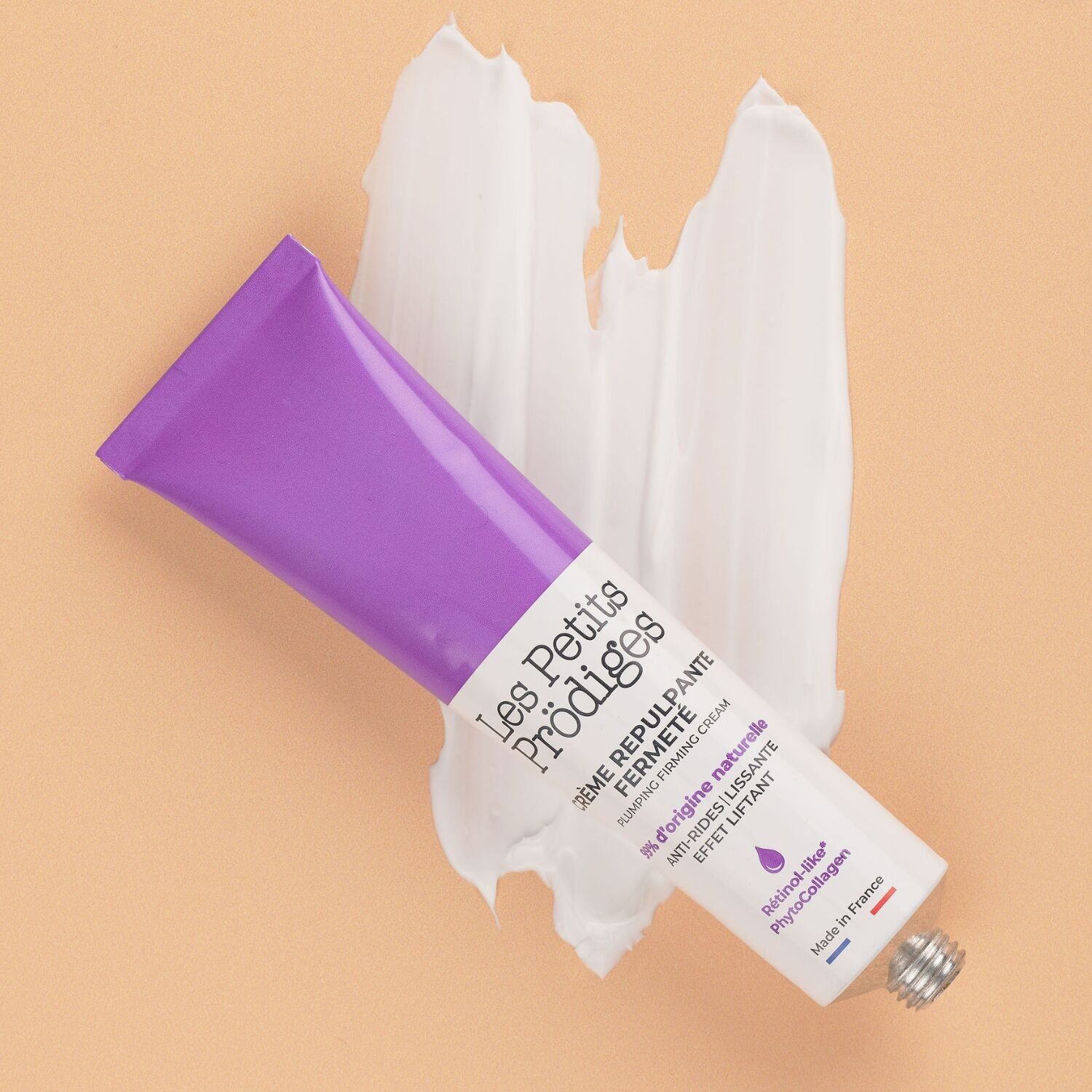 Crème Repulpante Fermeté (40ml)