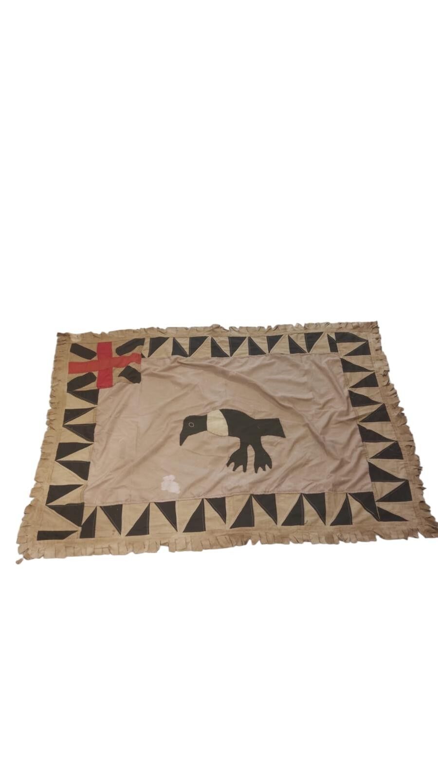 Bandiera Asafo Fante - Ghana - 10