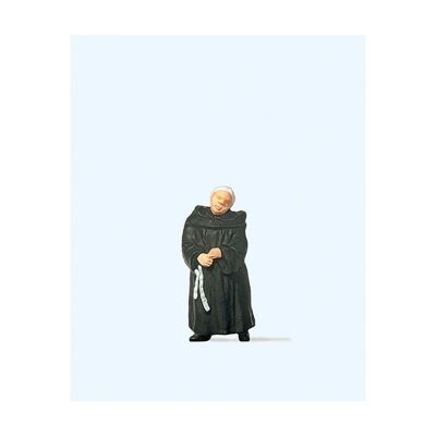 Figure del terrario dei monaci 28057